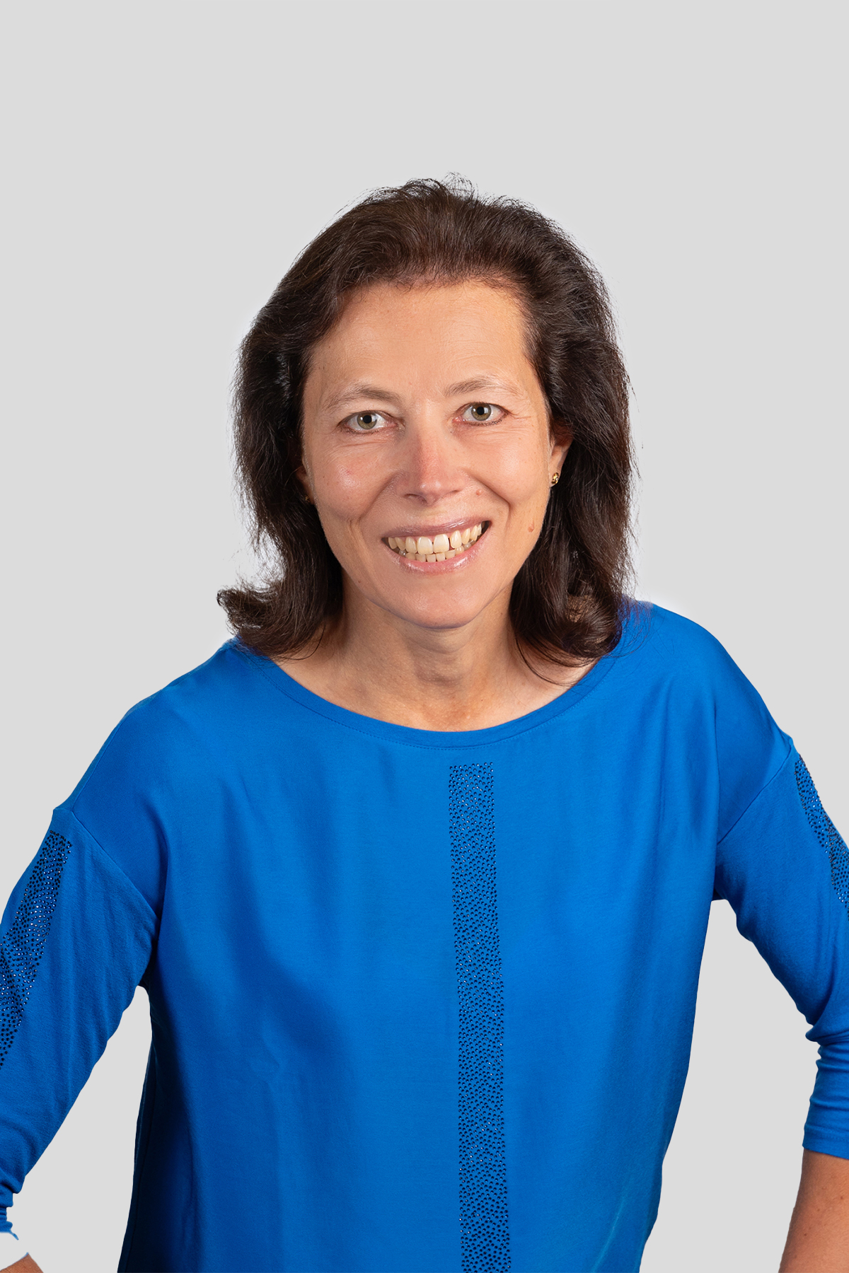 Mag. Dr. Birgit Ostermayer Hak Has Laa